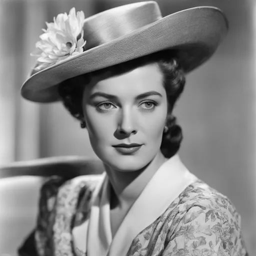 Pat Flower