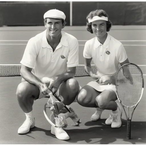 Pat Flynn (tennis)