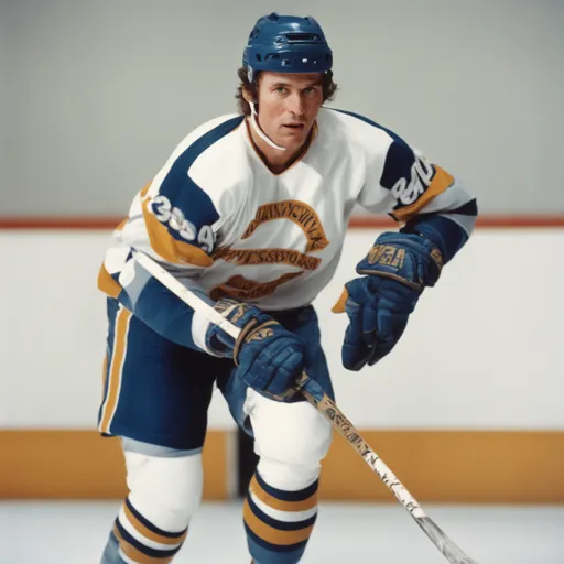 Pat Ford (ice hockey)