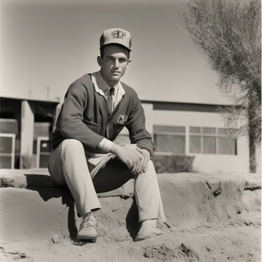 Pat Frink