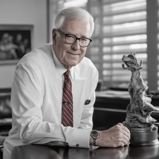 Pat Gallagher (American politician)
