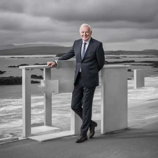Pat Gallagher (Labour politician)