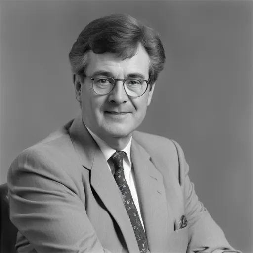Pat Galvin (public servant)