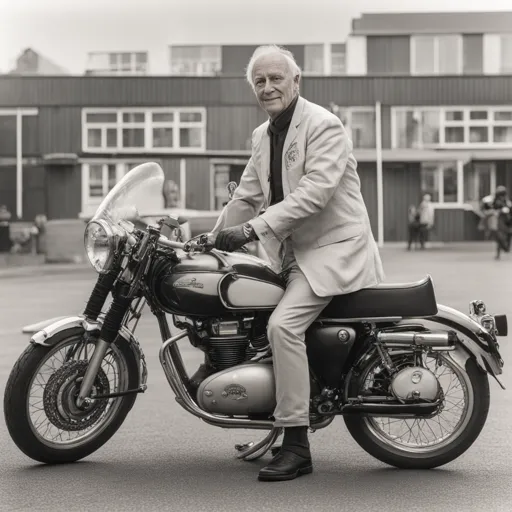 Pat Garrod