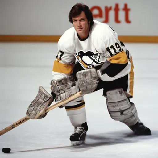 Pat Graham (ice hockey)