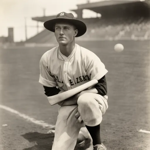Pat Hanley