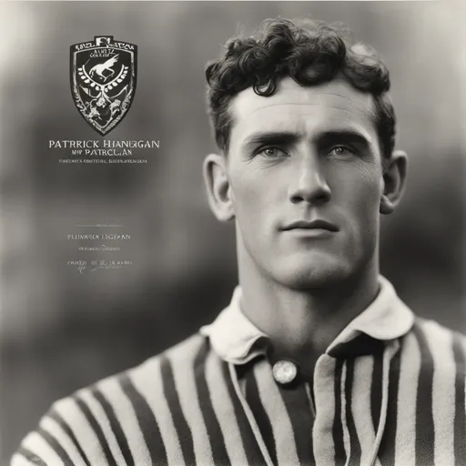 Pat Hannigan (rugby)