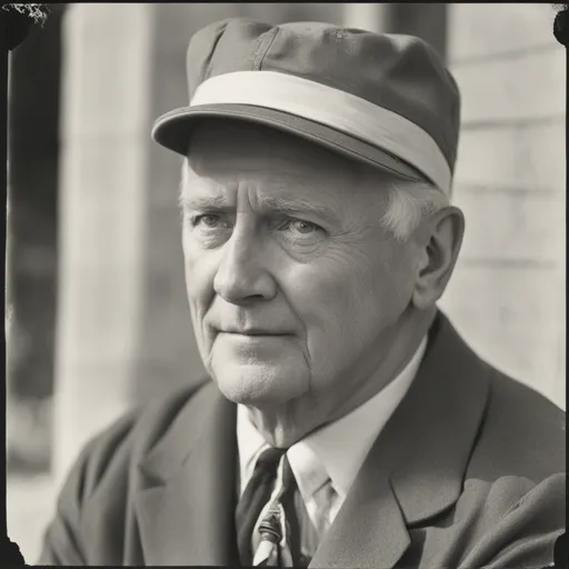 Pat Hardgrove
