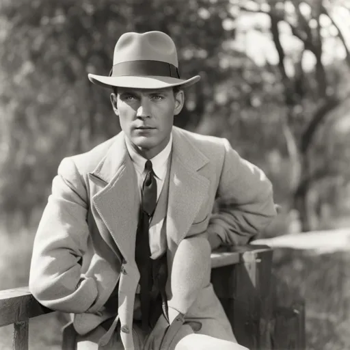 Pat Harmon