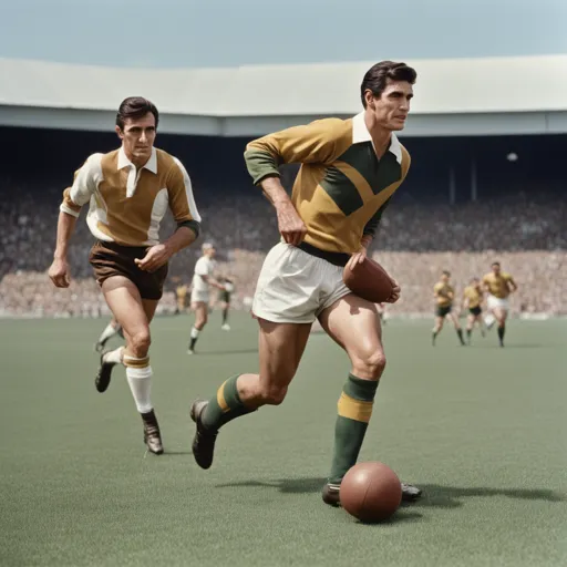 Pat Harrington (Australian footballer)