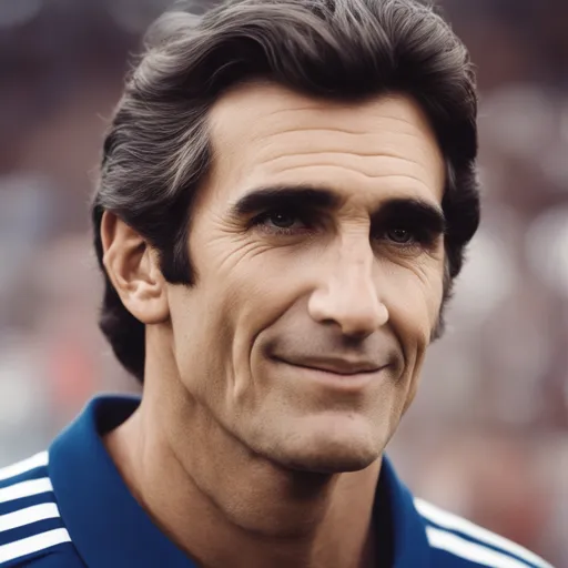 Pat Harrington (soccer)