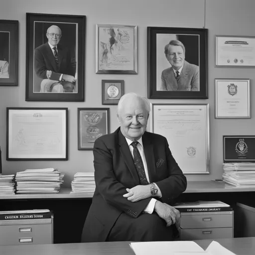 Pat Harrison (educationalist)
