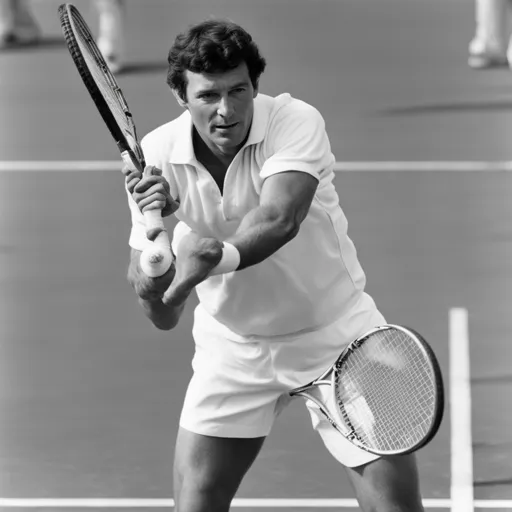 Pat Harrison (tennis)