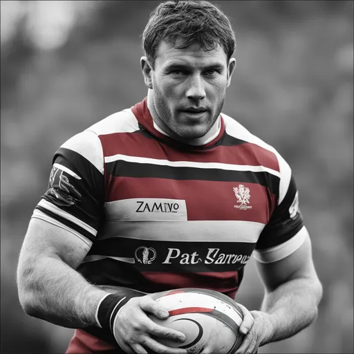 Pat Harrower