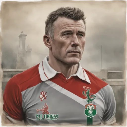 Pat Hartigan
