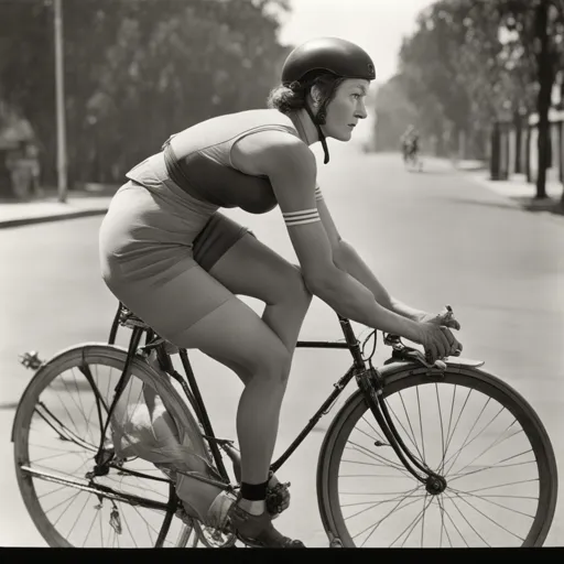 Pat Hawkins (cyclist)