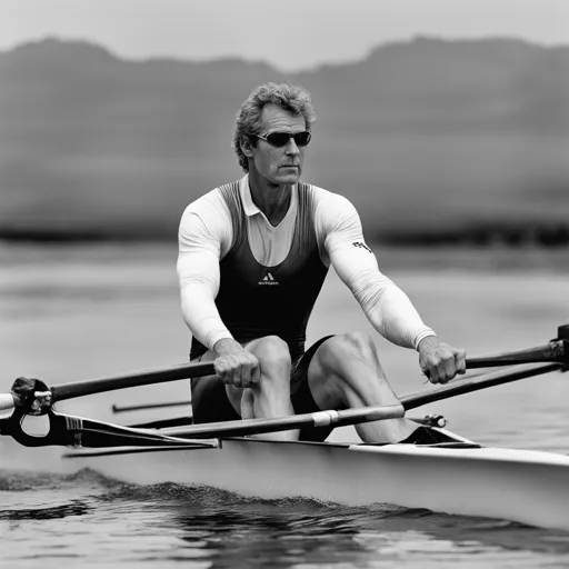 Pat Hayes (rower)