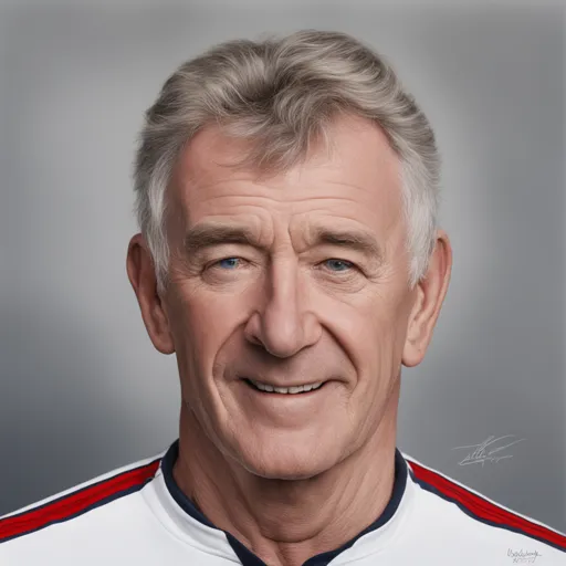 Pat Hegarty