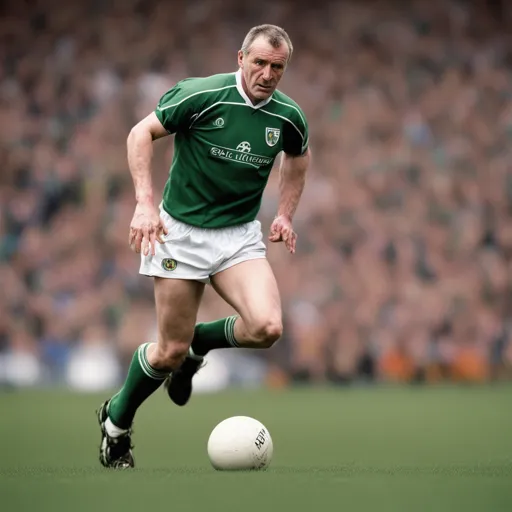Pat Hegarty (Gaelic footballer)