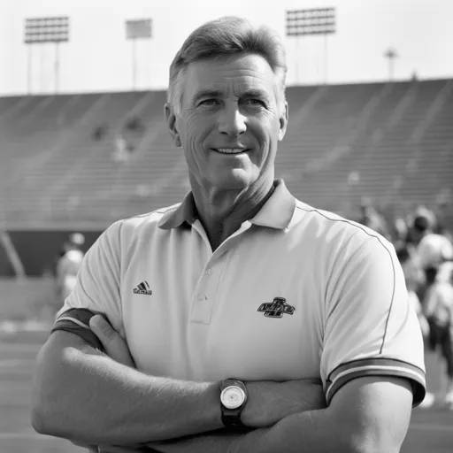 Pat Henry (athletics coach)