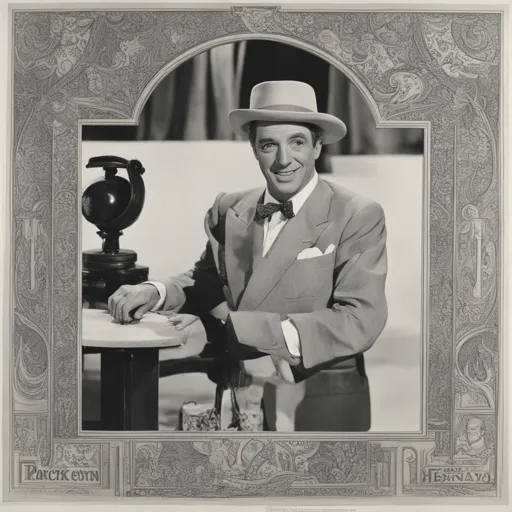 Pat Henry (comedian)