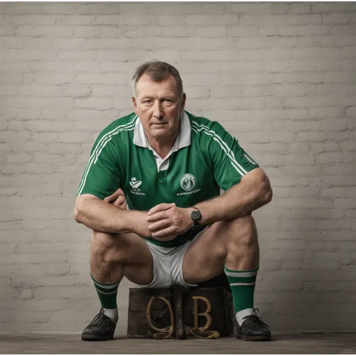 Pat Hoban (hurler)