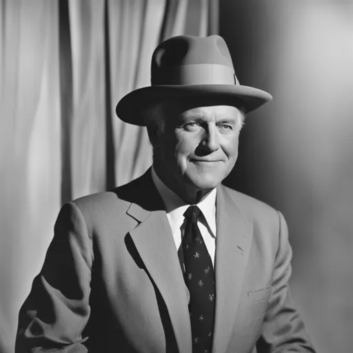 Pat Hogan