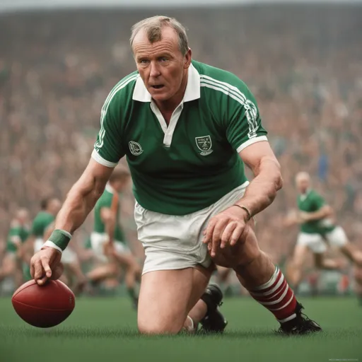 Pat Holmes (Gaelic footballer)