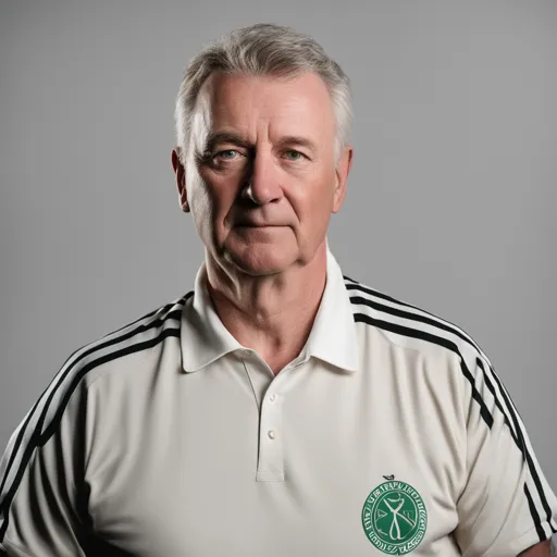 Pat Horan