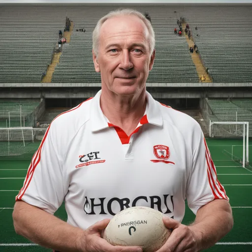 Pat Horgan