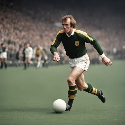 Pat Houlihan