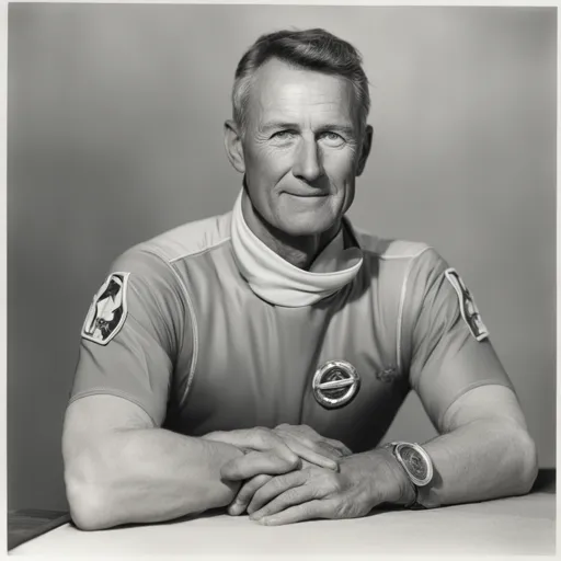 Pat Howard (diver)