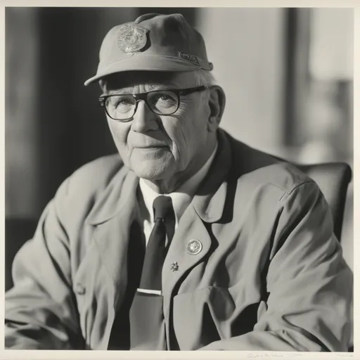 Pat Howell