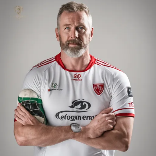 Pat Hughes (Gaelic footballer)