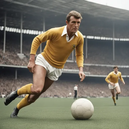 Pat Hughes (footballer, born 1939)