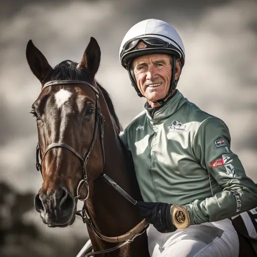 Pat Hyland (jockey)