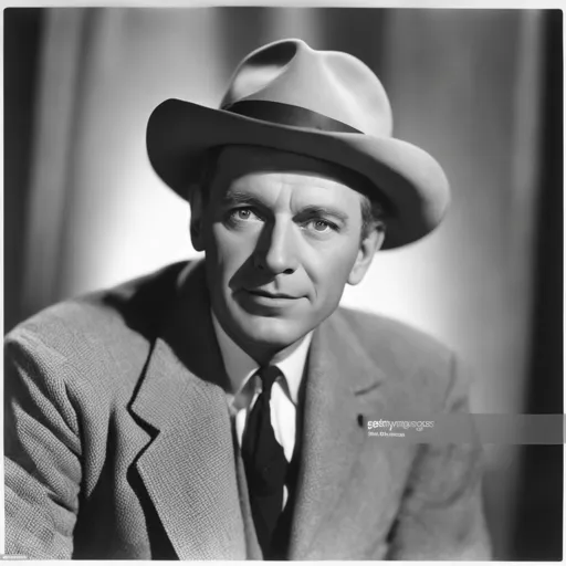 Pat Jackson