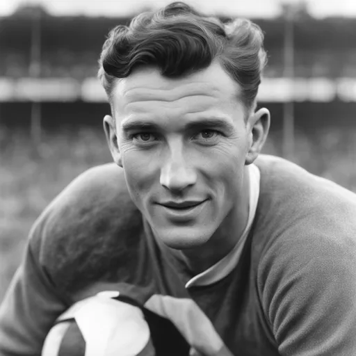 Pat Jackson (footballer)