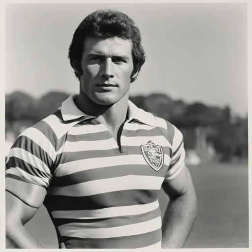 Pat Jarvis (rugby league)