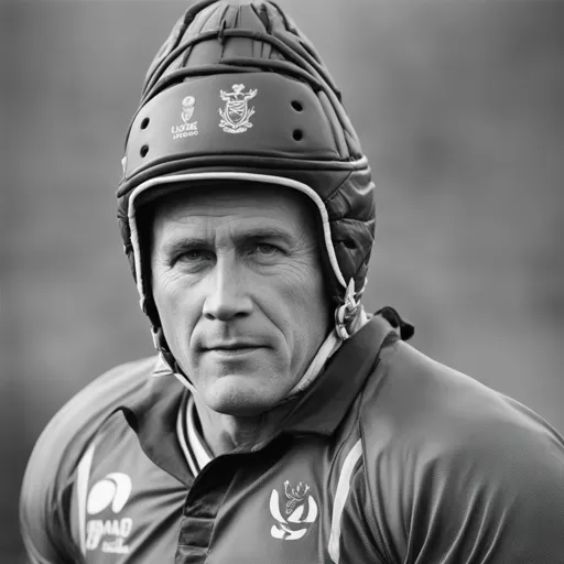 Pat Johnson (rugby union)