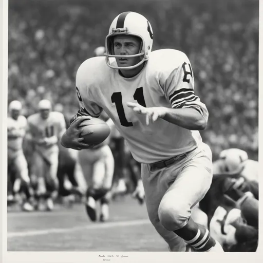 Pat Jones (American football)