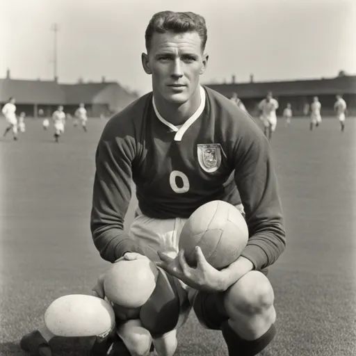 Pat Jones (footballer, born 1920)