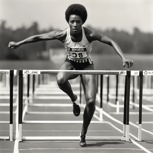 Pat Jones (hurdler)