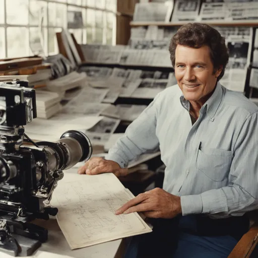 Pat Kearney (broadcaster)
