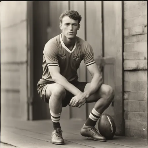 Pat Keary (Australian footballer)