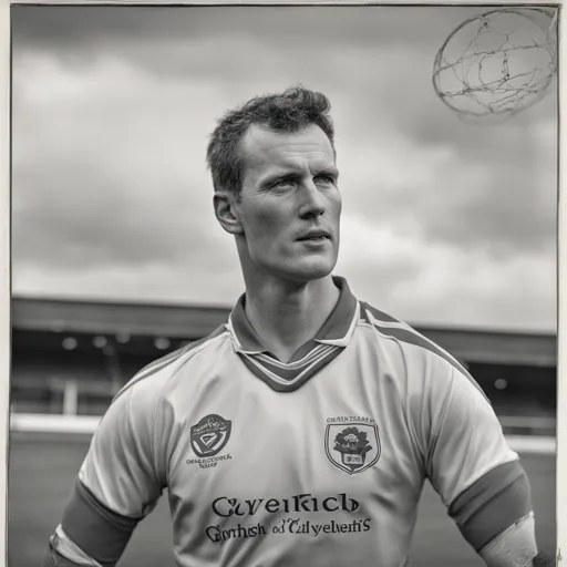 Pat Kelly (Gaelic footballer)