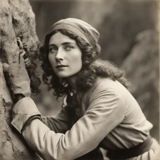 Pat Kelly (climber)