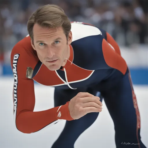 Pat Kelly (speed skater)