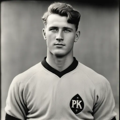 Pat Kennedy (footballer, born 1898)