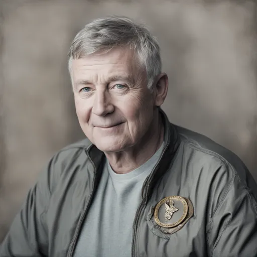 Pat Kerwick